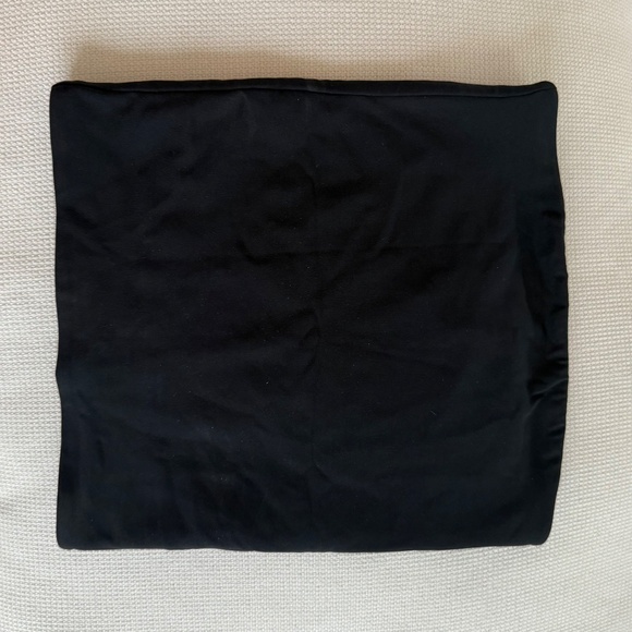 Babaton boob tube crop top - Picture 2 of 3